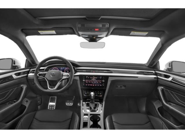 2021 Volkswagen Arteon 2.0T SEL Premium R-Line