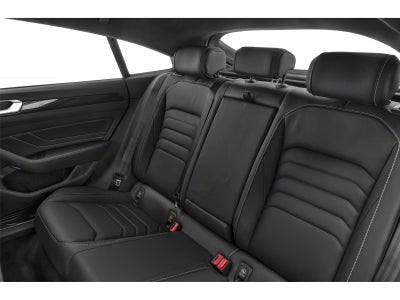2021 Volkswagen Arteon 2.0T SEL Premium R-Line