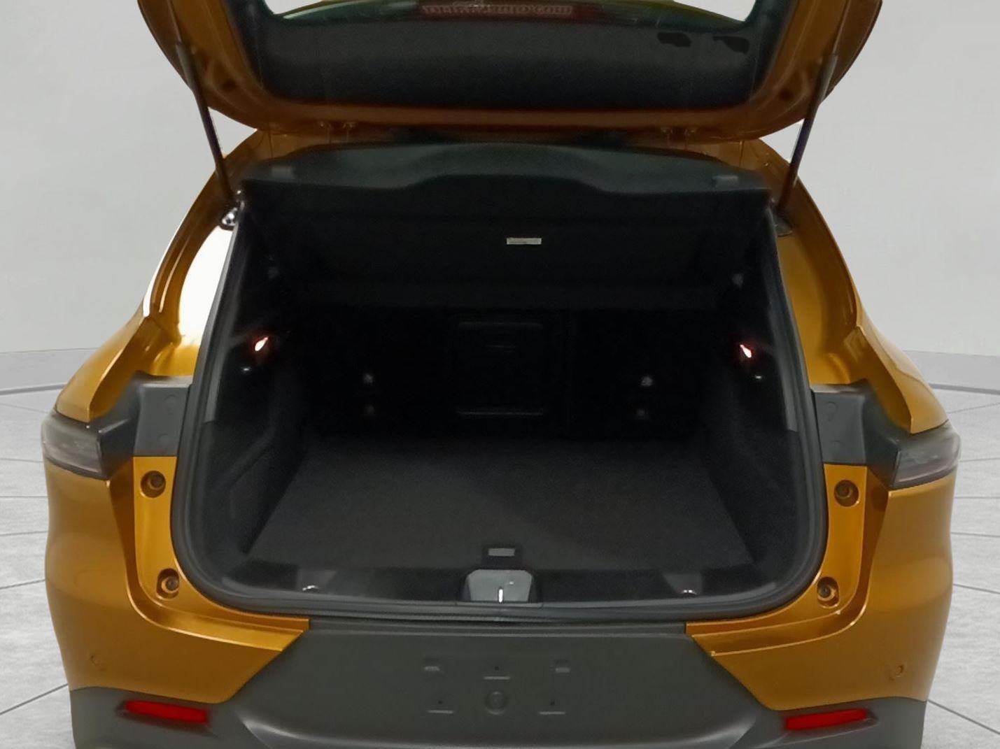 2024 Dodge Hornet HORNET GT AWD