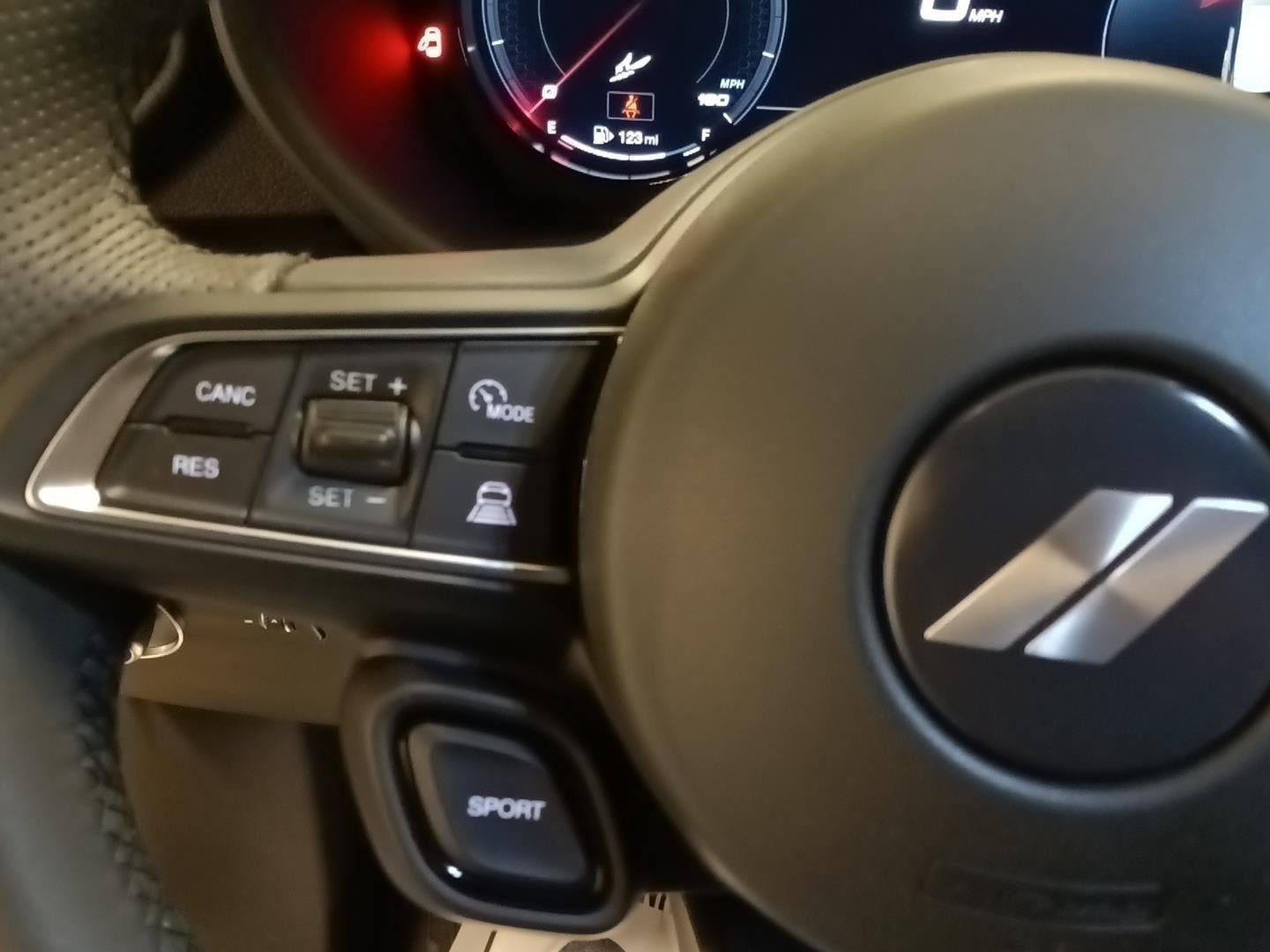 2024 Dodge Hornet HORNET GT AWD