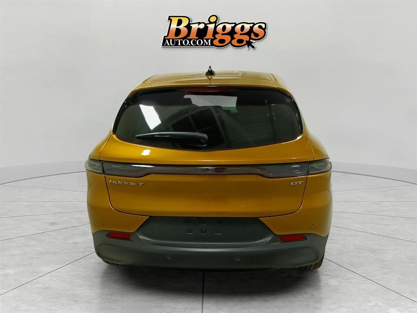 2024 Dodge Hornet HORNET GT AWD