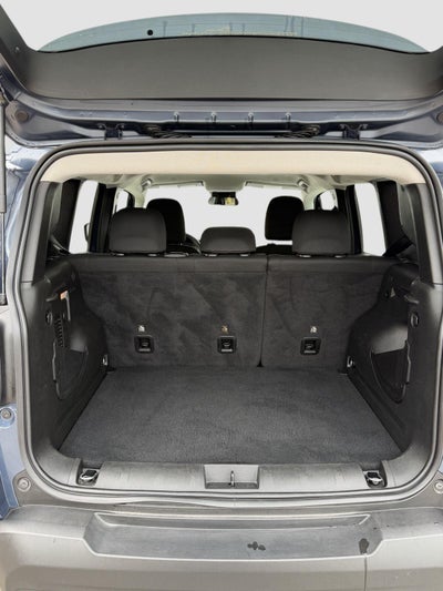 2023 Jeep Renegade Latitude 4x4