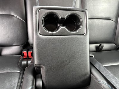 2021 Jeep Wrangler 4xe Unlimited Rubicon