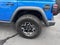 2021 Jeep Wrangler 4xe Unlimited Rubicon