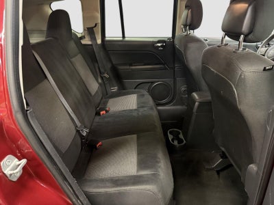 2014 Jeep Compass Sport