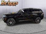 2022 Jeep Grand Cherokee Summit Reserve