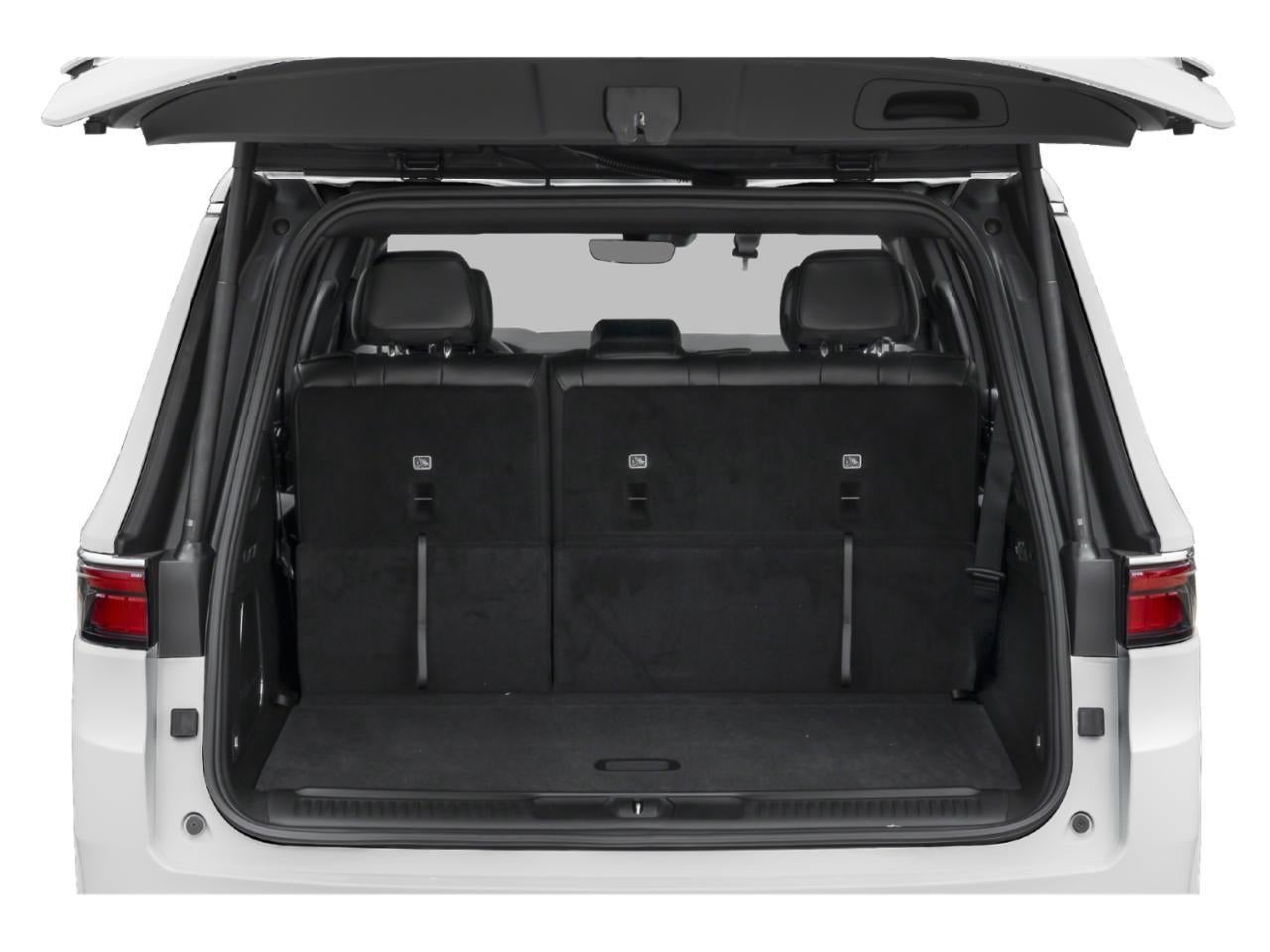 2024 Jeep Wagoneer Series II Carbide