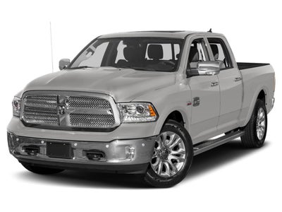2018 RAM 1500 Limited