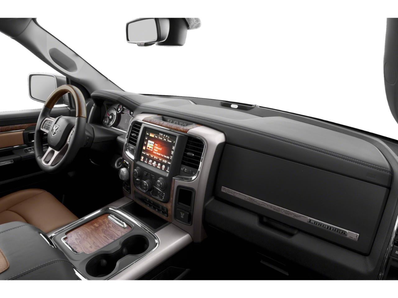 2018 RAM 1500 Limited