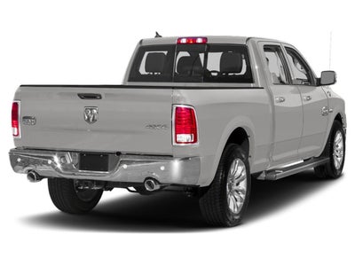 2018 RAM 1500 Limited