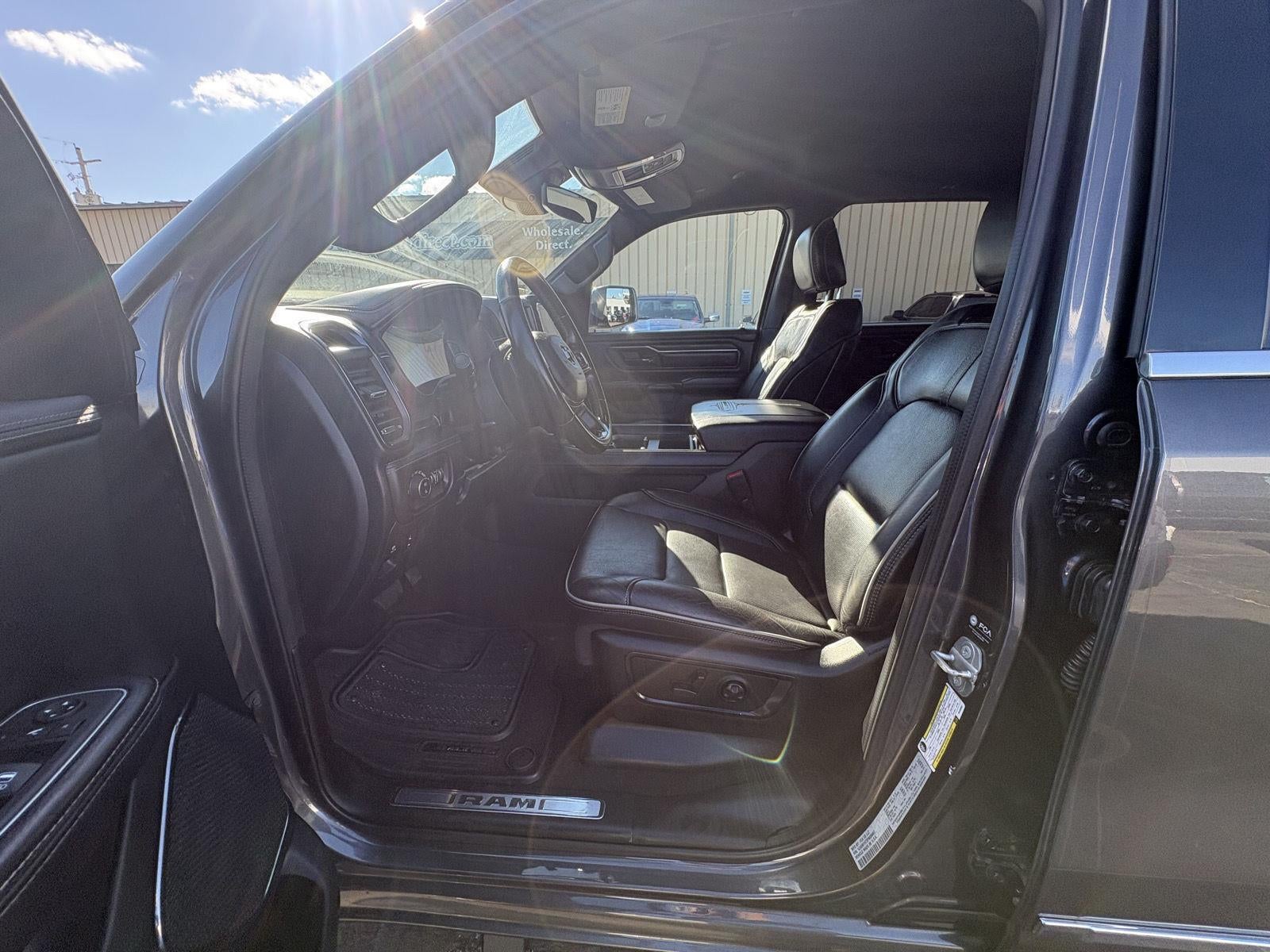 2023 RAM 1500 Limited