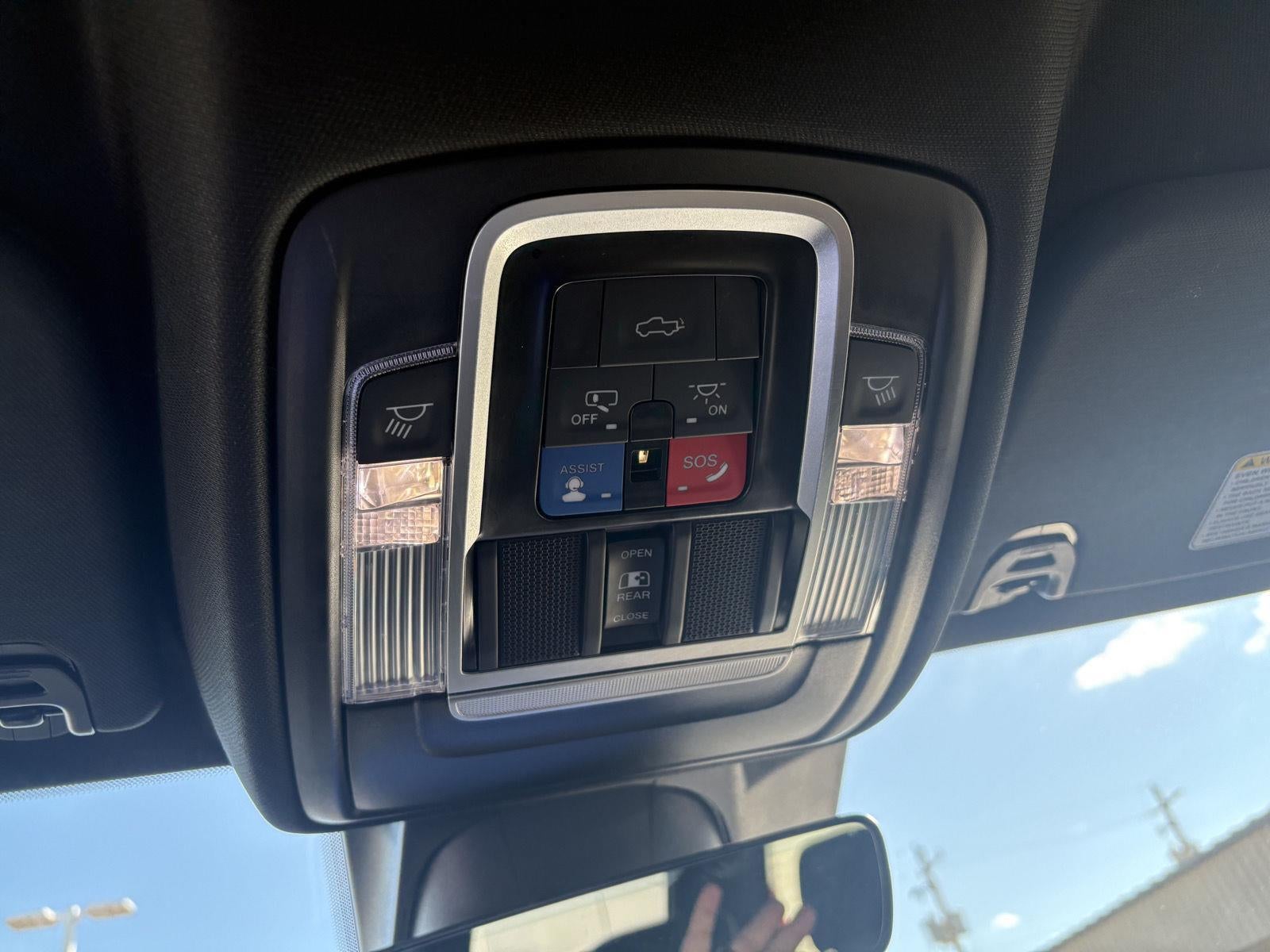 2023 RAM 1500 Limited