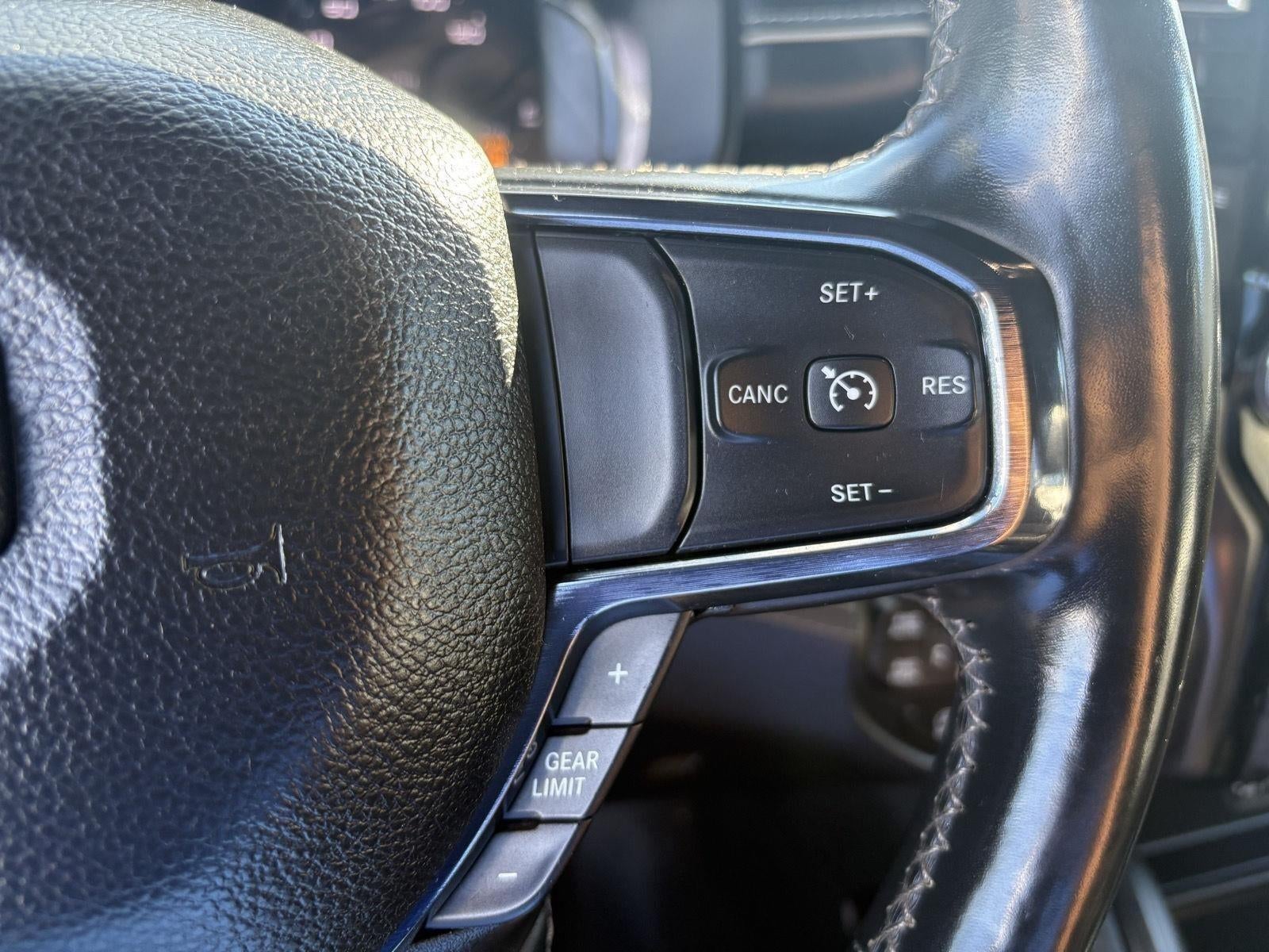 2023 RAM 1500 Limited