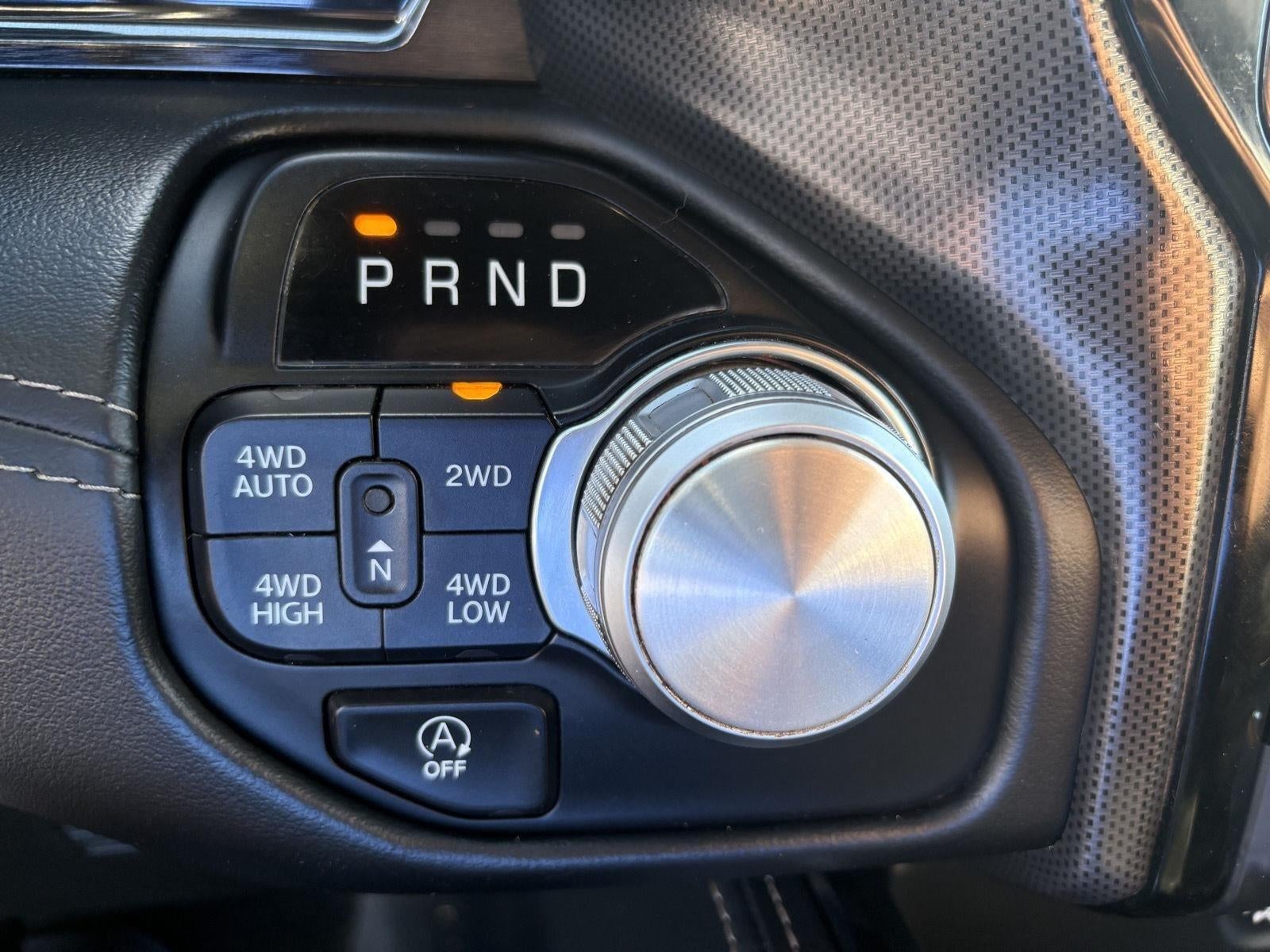 2023 RAM 1500 Limited
