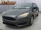 2017 Ford Focus S