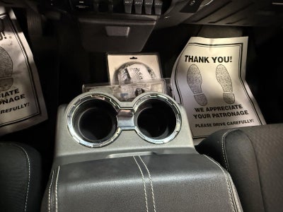 2008 Ford Super Duty F-350 SRW FX4