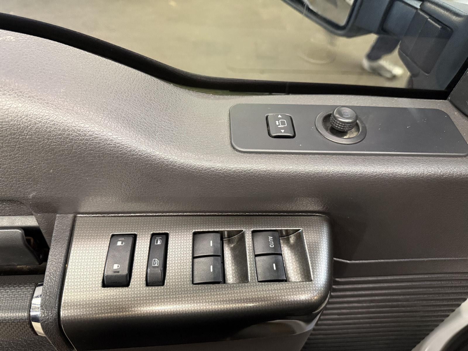 2008 Ford Super Duty F-350 SRW FX4