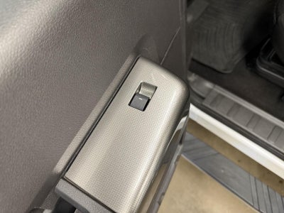 2008 Ford Super Duty F-350 SRW FX4