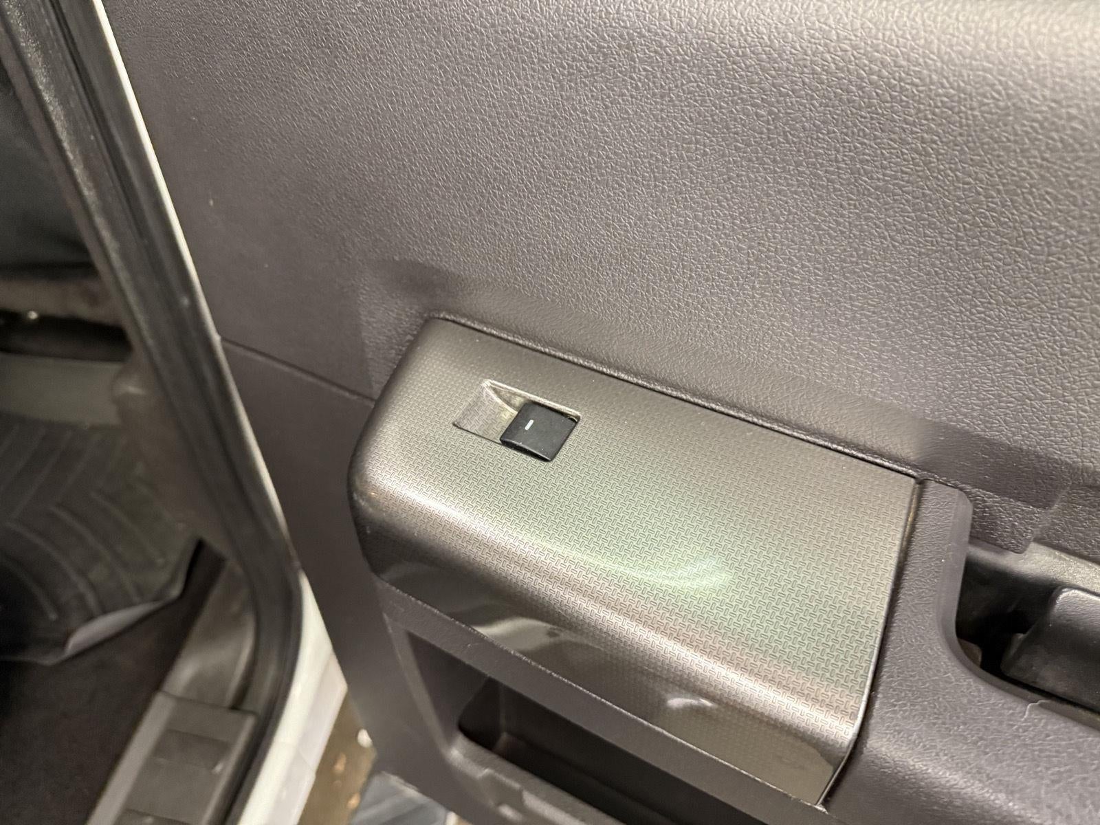 2008 Ford Super Duty F-350 SRW FX4