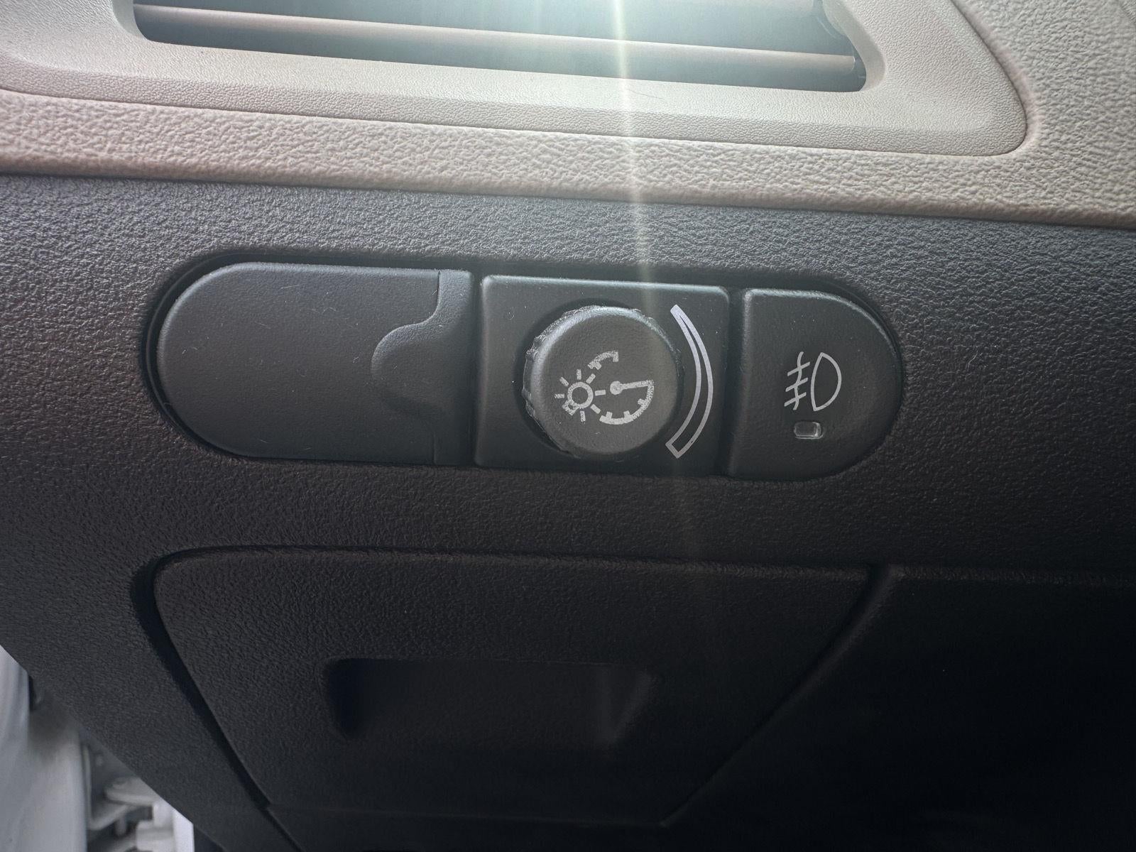 2010 Chevrolet Malibu LTZ