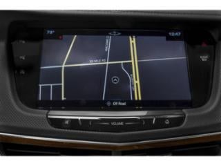 2018 Cadillac CT6 Premium Luxury AWD