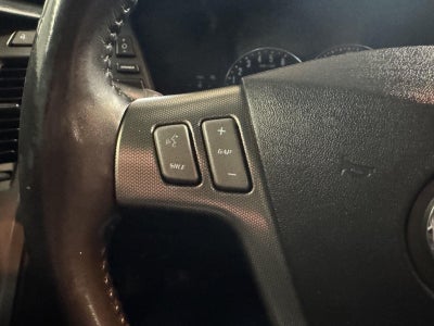 2007 Cadillac XLR 2dr Convertible