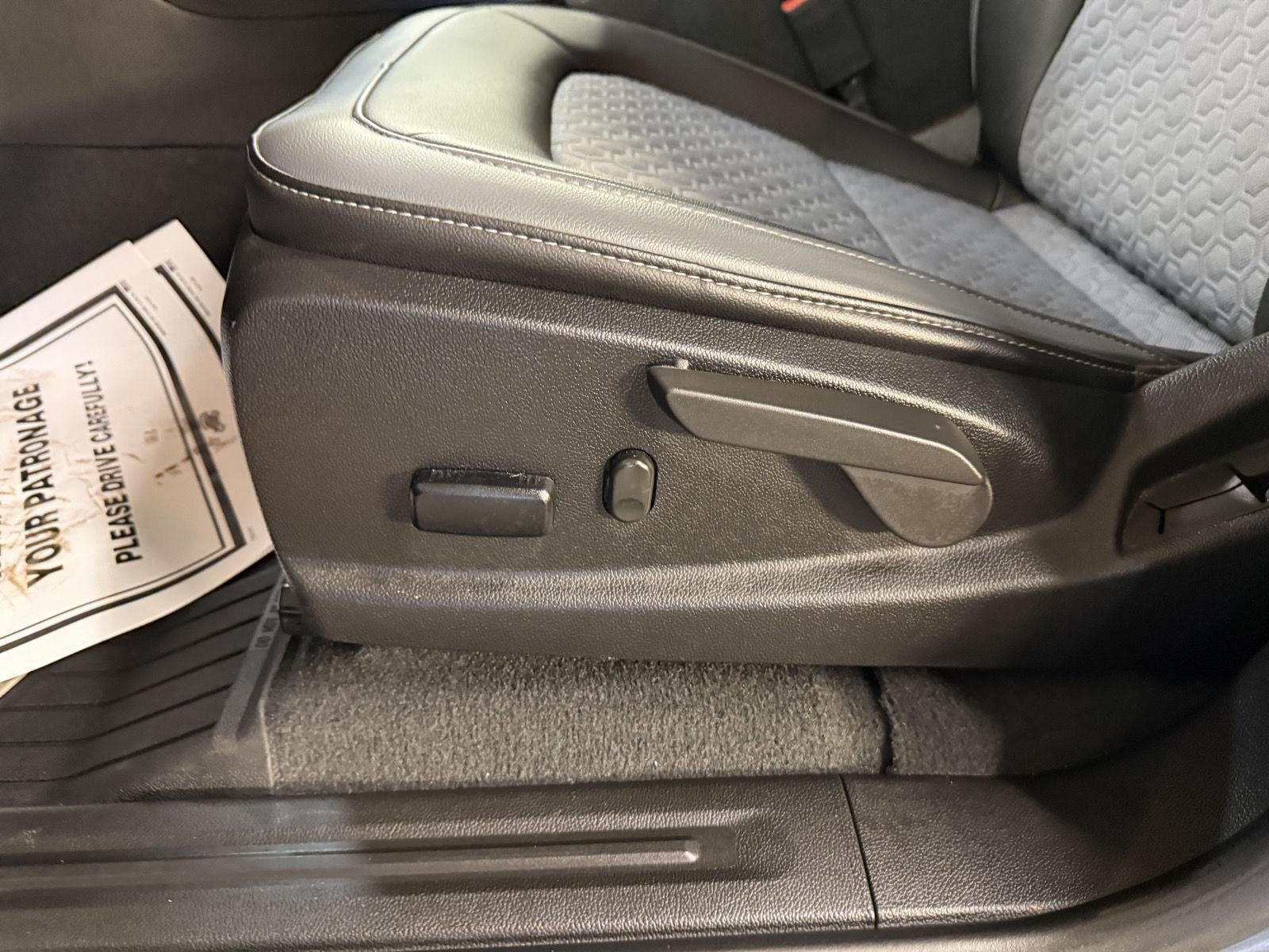 2022 Chevrolet Colorado 4WD Z71