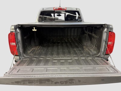 2022 Chevrolet Colorado 4WD Z71