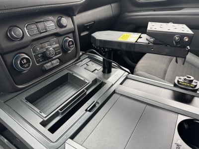 2022 Chevrolet Tahoe LS