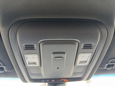 2022 Chevrolet Tahoe LS