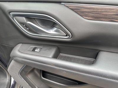 2022 Chevrolet Tahoe LS