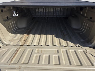 2022 GMC Canyon 4WD Elevation