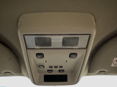 2003 Lincoln Town Car Cartier