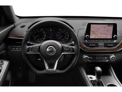 2020 Nissan Altima 2.5 SL