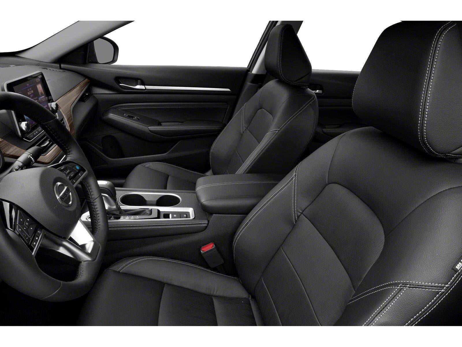 2020 Nissan Altima 2.5 SL