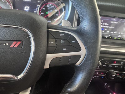 2018 Dodge Charger GT