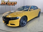 2018 Dodge Charger GT