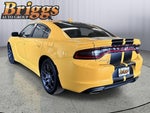 2018 Dodge Charger GT