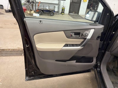 2013 Ford Edge SE