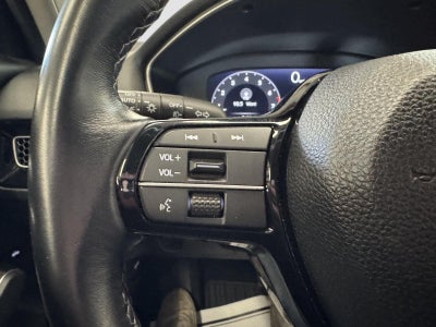 2024 Honda Civic Sedan Touring