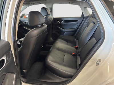 2024 Honda Civic Sedan Touring