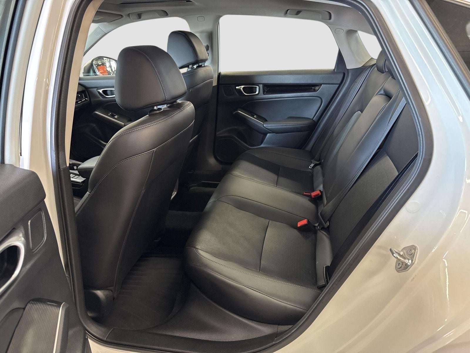 2024 Honda Civic Sedan Touring