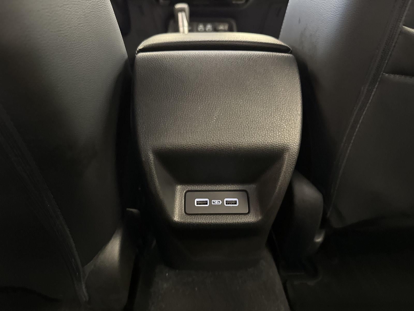 2024 Honda Civic Sedan Touring