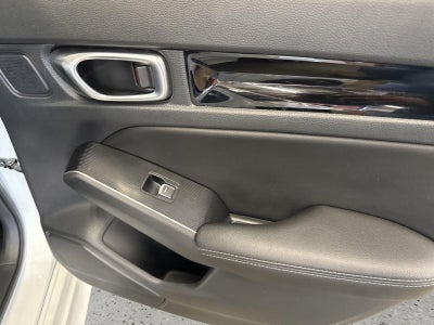 2024 Honda Civic Sedan Touring