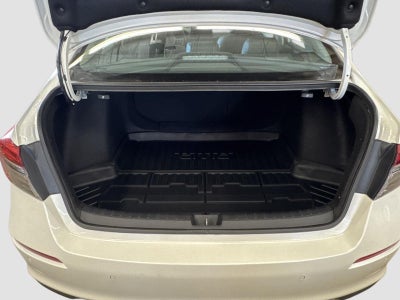 2024 Honda Civic Sedan Touring