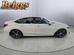 2024 Honda Civic Sedan Touring