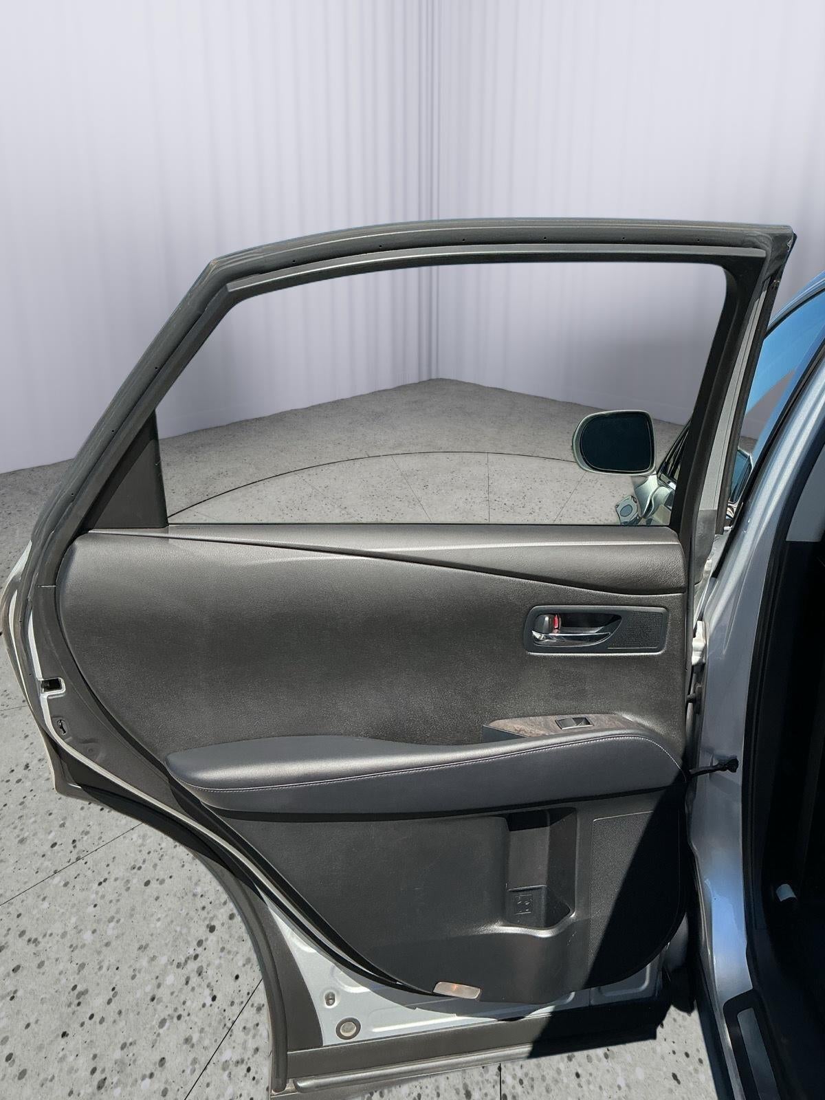 2013 Lexus RX 350 AWD 4dr