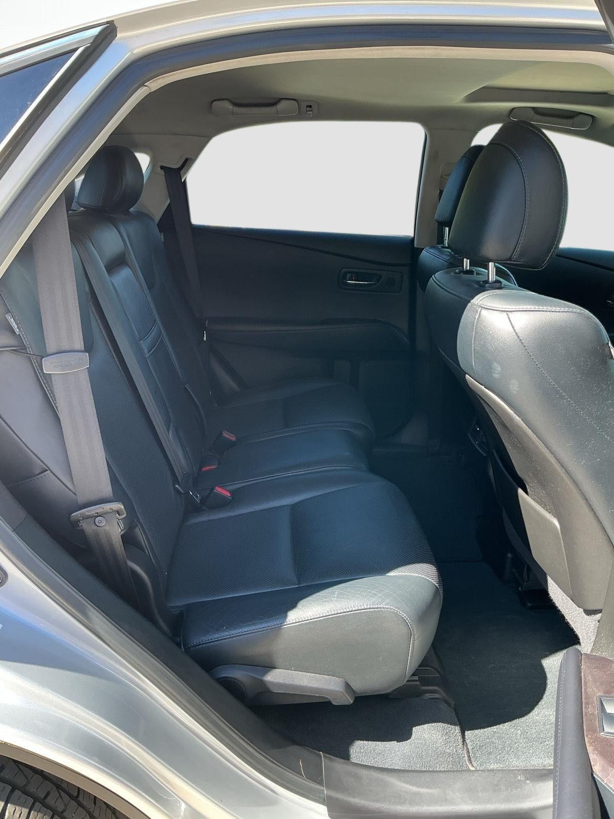 2013 Lexus RX 350 AWD 4dr