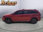 2020 Dodge Journey Crossroad