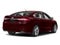 2017 Ford Fusion V6 Sport